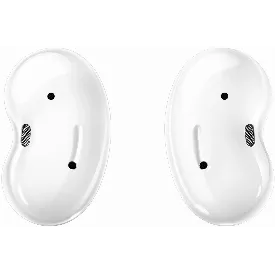 Беспроводные наушники Samsung Galaxy Buds Live, белый